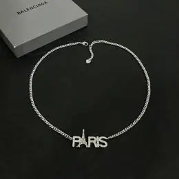 balenciaga collier s_1240253